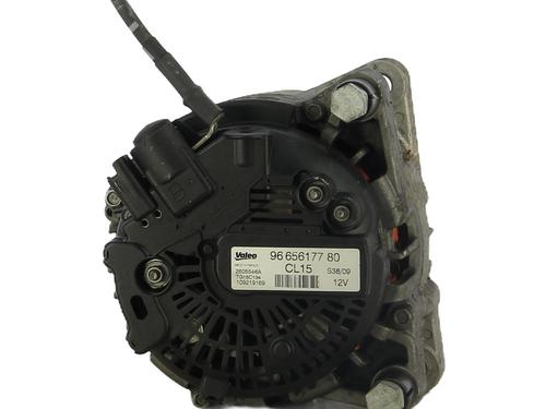 Alternator DS DS 4 II (FR_, FB_, F3_, FP_) BlueHDi 130 (FBYHZT) | BP33278991M7 - Image 4