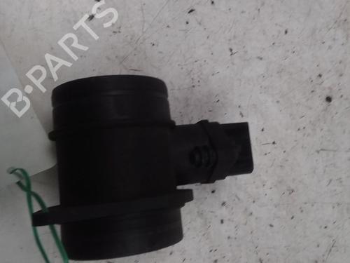 Used Mass air flow sensor SEAT IBIZA IV SC (6J1, 6P5) 1.9 TDI (105 hp) 15747073