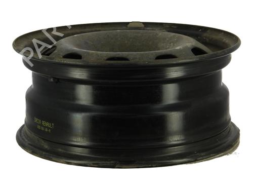 Used Jack Kit Jack Kit DACIA DUSTER (HS_) 1.5 dCi (109 hp) 34049695 34049695