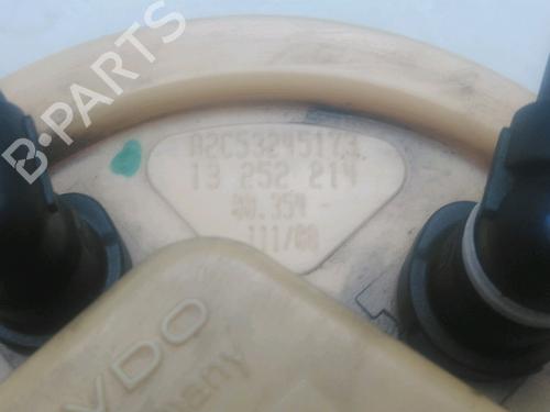 Used Fuel pump Fuel pump OPEL CORSA D (S07) 1.3 CDTI (L08, L68) (75 hp) 25250811 25250811