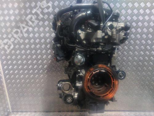 Motor CITROËN C4 II (NC_) 1.2 THP 110 (NCHNZ6, NCHNV6) (110 hp) 17136613