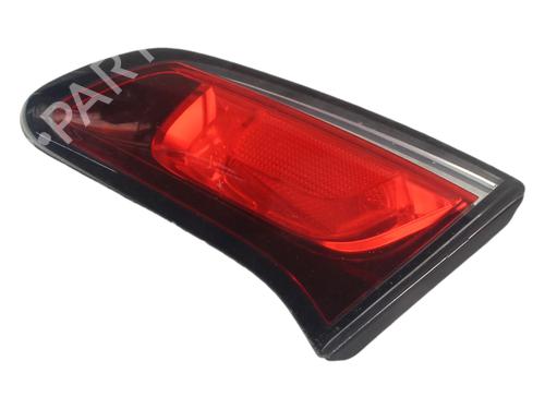 Right tailgate light CITROËN C3 II (SC_) 1.0 VTi 68 | BP38005294C80 - Image 3