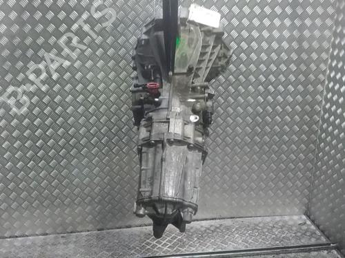 Gearbox AUDI A4 B6 (8E2) 1.9 TDI | BP16521358M3 
