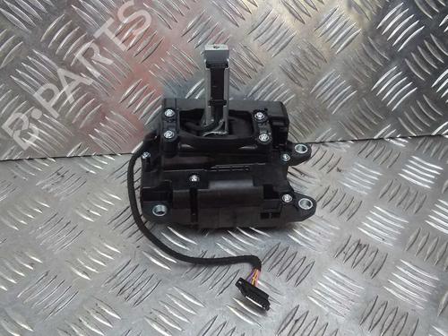 Selector da caixa manual AUDI Q5 (FYB, FYG) SQ5 TDI Mild Hybrid quattro (347 hp) 15748643