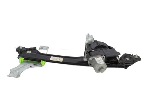 Used Rear left window mechanism PEUGEOT 508 SW I (8E_) 2.0 BlueHDi 150 (150 hp) 30188084