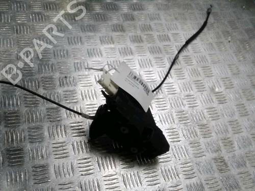 Front right lock PEUGEOT 407 (6D_) 2.0 HDi 135 (6DRHRH, 6DRHRE, 6DRHRG, 6DRHRJ) | BP17339189C97 