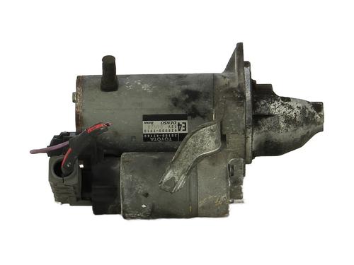 Used Starter Starter TOYOTA VERSO S (_P12_) 1.33 (NSP120_) (99 hp) 32768552 32768552
