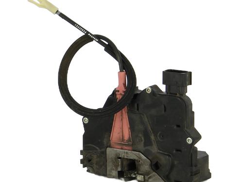Højre bagtil lås OPEL CORSA E (X15) 1.4 (08, 68) | BP33416511C99 - Image 3