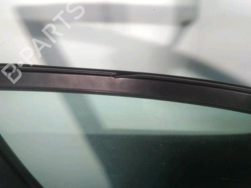 Used Right front door TOYOTA AVENSIS (_T25_) 1.8 VVT-i (ZZT251_, ZZT251R) (129 hp) 25250839