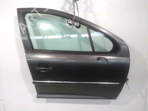 Used Right front door PEUGEOT 207 (WA_, WC_) 1.4 16V (88 hp) 28051302