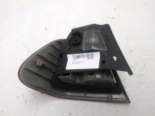 Used Right taillight Right taillight 27394941 27394941