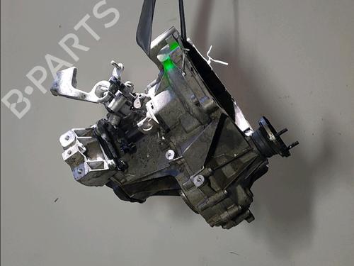 Used Gearbox Gearbox VW GOLF V (1K1) 1.6 (102 hp) 27666420 27666420