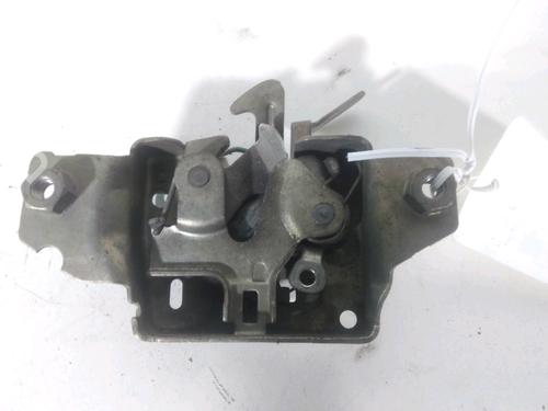 Used Hood lock Hood lock RENAULT CLIO III Grandtour (KR0/1_) 1.5 dCi (KR0F) (86 hp) 24879079 24879079