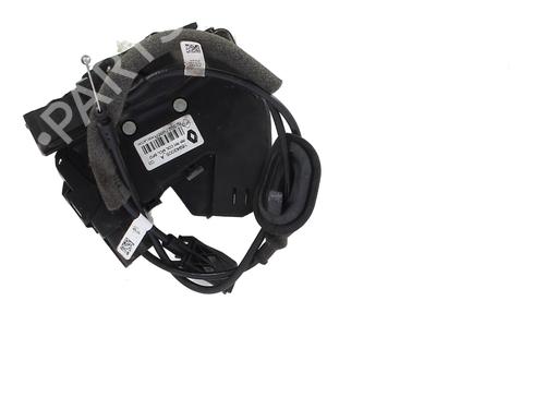 Used Rear right lock Rear right lock RENAULT SCÉNIC IV (J9_) 1.5 dCi 95 (95 hp) 33477353 33477353