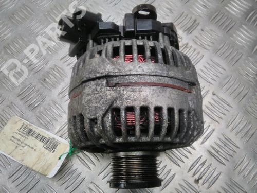 Used Alternator Alternator PEUGEOT 406 Coupe (8C) 2.2 HDI (133 hp) 11171290 11171290