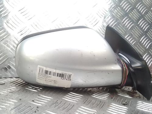 right-mirror-peugeot-307-cc-3b-20-16v-8149vt-2003-2004-2005-2006-2007-2008-2009-11521040 main image