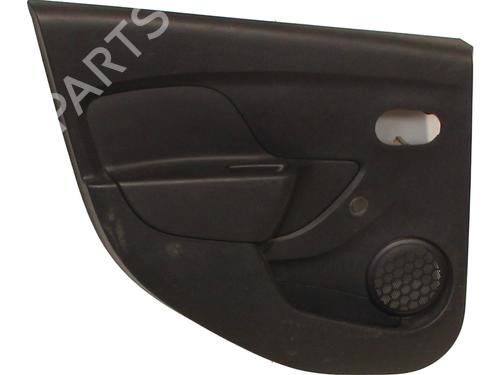 Rear left panel DACIA LOGAN MCV II TCe 90 (K8M1, K8MA, K8AC) | BP30630578C60 - Image 2