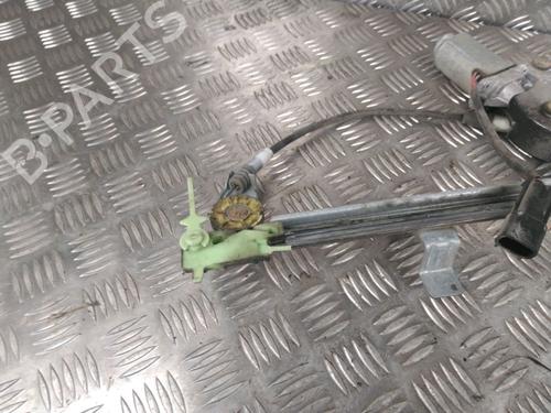 Used Front right window mechanism Front right window mechanism PEUGEOT BOXER Van (244) 2.0 HDi (84 hp) 16742305 16742305