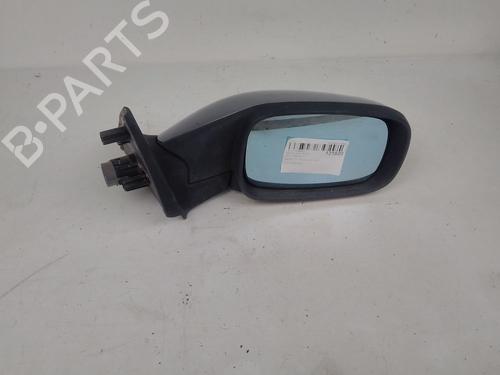 Used Right mirror RENAULT LAGUNA II Grandtour (KG0/1_) 2.2 dCi (KG0F) (150 hp) 15754901