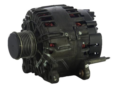 Used Alternator Alternator 39541608 39541608