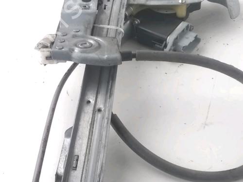 Used Front left window mechanism Front left window mechanism RENAULT KANGOO Express (FW0/1_) 1.5 dCi 90 (FW0G, FW05, FW08, FW11) (90 hp) 33444634 33444634