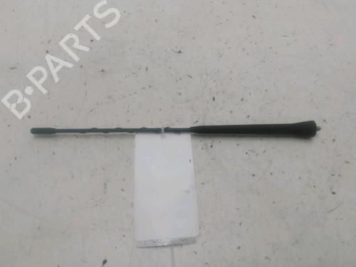 Antena/Base Antena/Base PEUGEOT 3008 I MPV (0U_) 1.6 HDi (114 hp) 27510277 27510277