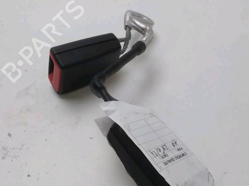Used Seat buckle AUDI A3 Sportback (8PA) 1.6 TDI (105 hp) 18544010