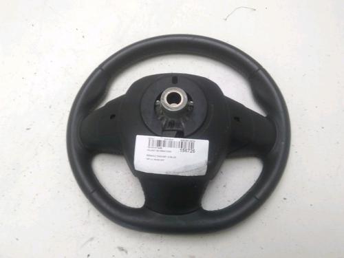 Used Steering wheel Steering wheel RENAULT KADJAR (HA_, HL_) 1.5 dCi 110 (HLA3) (110 hp) 28068431 28068431