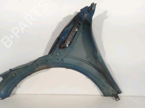 Right front fenders MINI MINI COUNTRYMAN (R60) Cooper D | BP19932889C42 