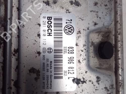 Used Engine control unit (ECU) Engine control unit (ECU) 17784039 17784039