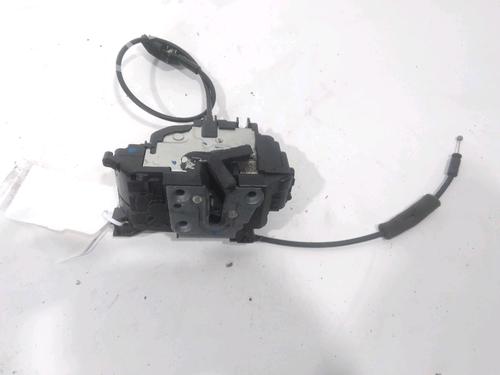 Høyre foran lås RENAULT CLIO III (BR0/1, CR0/1) 1.5 dCi (C/BR0G, C/BR1G) (68 hp) 28331269