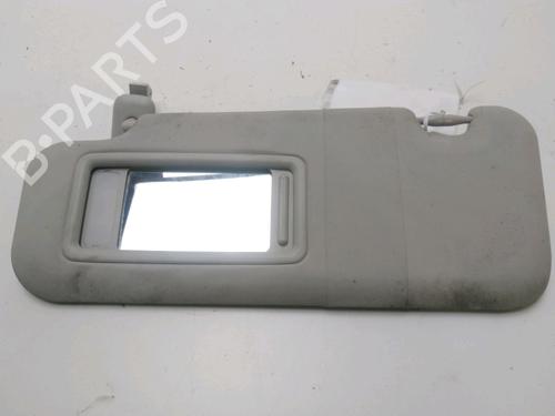 Used Left sun visor MAZDA 6 Estate (GJ, GL) 2.2 D (150 hp) 20151982