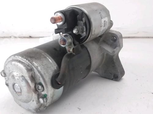 Starter RENAULT TRAFIC II Van (FL) 2.0 dCi 90 (FL0H, FL00, FL01, FL0M, FL0P, FL0S) | BP37226657M8 - Image 2