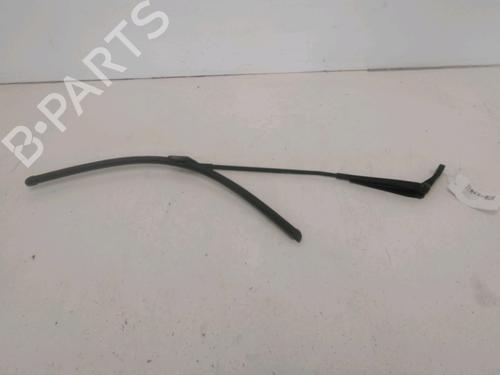 Used Front windshield wiper arm PEUGEOT 3008 I MPV (0U_) 1.6 HDi (109 hp) 29442794