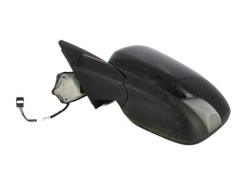 Used Left mirror RENAULT KANGOO III MPV Blue dCi 95 (KJAB) (95 hp) 29930006