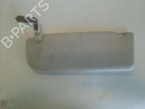 Used Right sun visor AUDI A4 B5 (8D2) 1.9 TDI (110 hp) 11534978