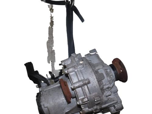 Used Gearbox Gearbox VW POLO V (6R1, 6C1) 1.4 TDI (90 hp) 35936225 35936225