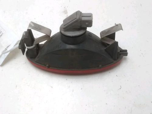 Rear fog light PEUGEOT 206 Hatchback (2A/C) 1.4 HDi eco 70 | BP19069925C37 