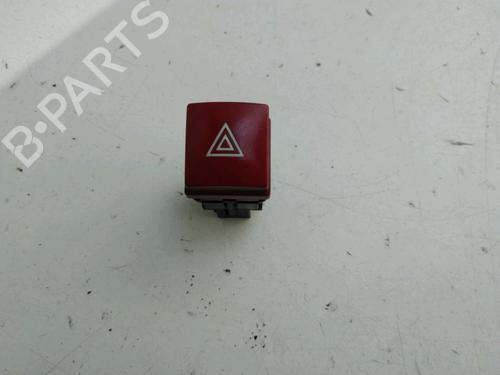 Used Warning switch PEUGEOT 207 SW (WK_) 1.6 HDi (90 hp) 29344873