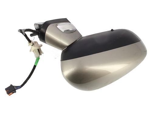 Right mirror CITROËN C4 II (NC_) 1.6 VTi 120 (NC5FS0, NC5FS9) | BP30502112C27