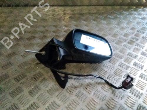 Used Right mirror PEUGEOT 407 (6D_) 1.6 HDi 110 (6D9HZC, 6D9HYC) (109 hp) 15672497