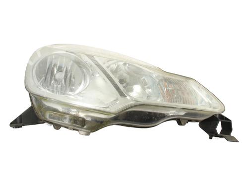 Used Right headlight Right headlight CITROËN C3 II (SC_) 1.2 VTi 82 (82 hp) 33971452 33971452