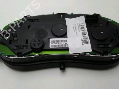 Used Instrument cluster Instrument cluster DACIA SANDERO II 1.2 (75 hp) 17731794 17731794