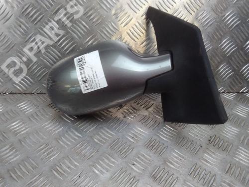 Bakspejl Højre RENAULT SCÉNIC I MPV (JA0/1_, FA0_) 1.9 dCi (JA05, JA1F) (102 hp) 11520962
