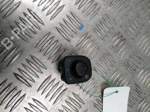 Used Mirror switch VW GOLF V (1K1) 1.9 TDI (105 hp) 15672481