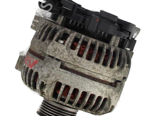 Generator CITROËN C3 II (SC_) 1.2 VTi 82 (82 hp) 30916558