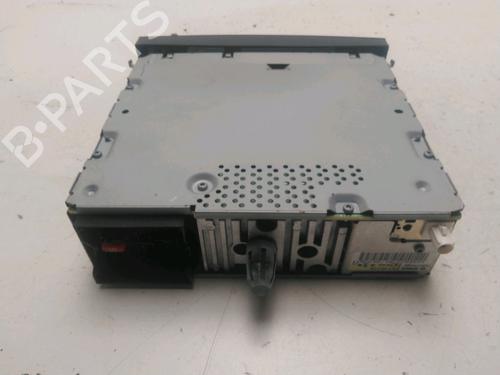 Used Radio Radio CITROËN BERLINGO MULTISPACE (B9) 1.6 HDi 110 (109 hp) 22694020 22694020