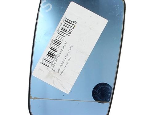 Used Left mirror Left mirror BMW 3 Coupe (E46) 330 Cd (204 hp) 33971319 33971319