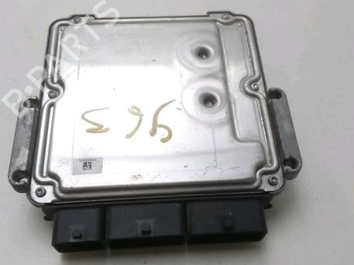 Used Engine control unit (ECU) DACIA LODGY (JS_) 1.5 dCi (90 hp) 18954155