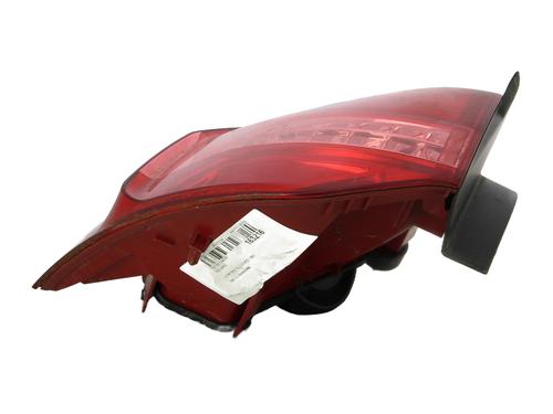 Left taillight CITROËN C5 III (RD_) 2.0 HDi (RDRHD8, RDRHDJ, RDRHR8, RDRHRJ) | BP33632829C34 - Image 2